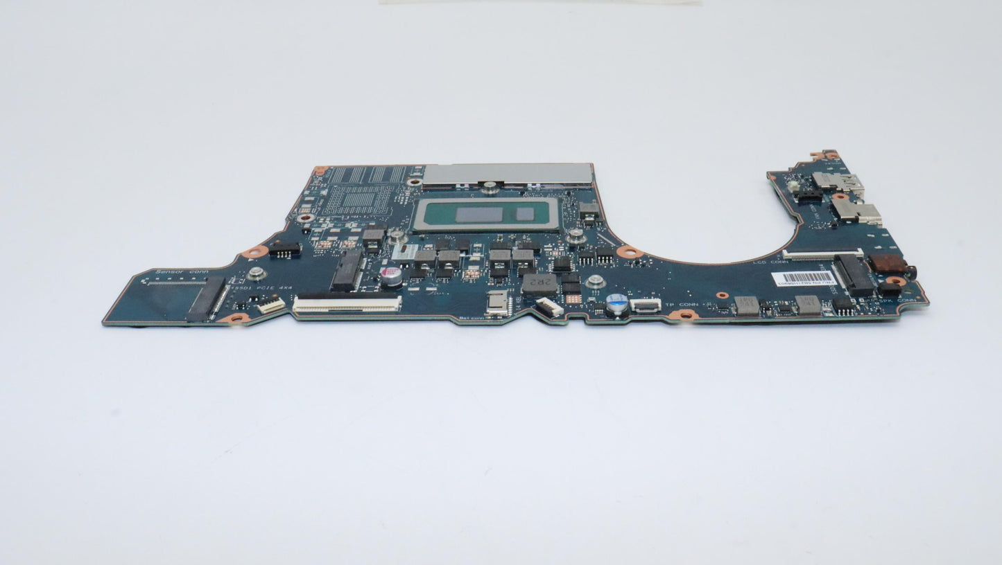 Lenovo Bdplanar Mbi51235Uuix8Getnokrm - 5B21H56903