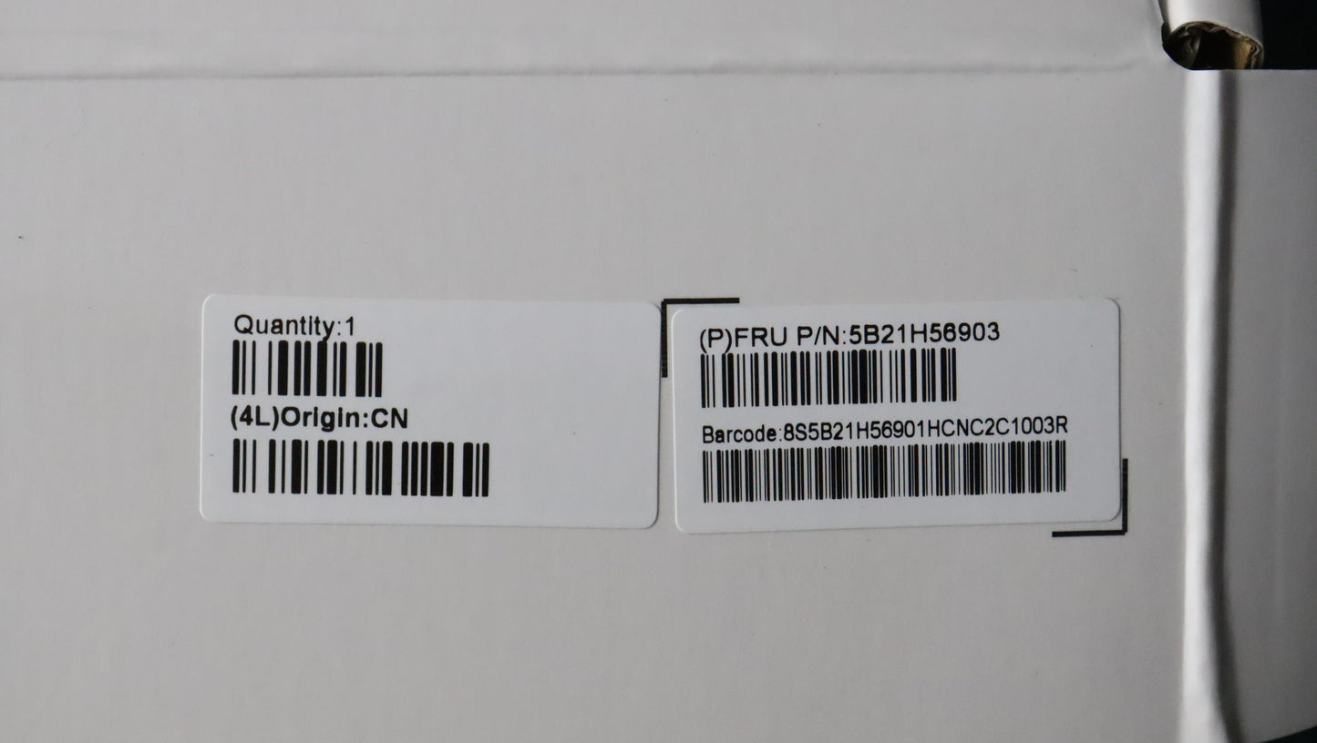 Lenovo Bdplanar Mbi51235Uuix8Getnokrm - 5B21H56903