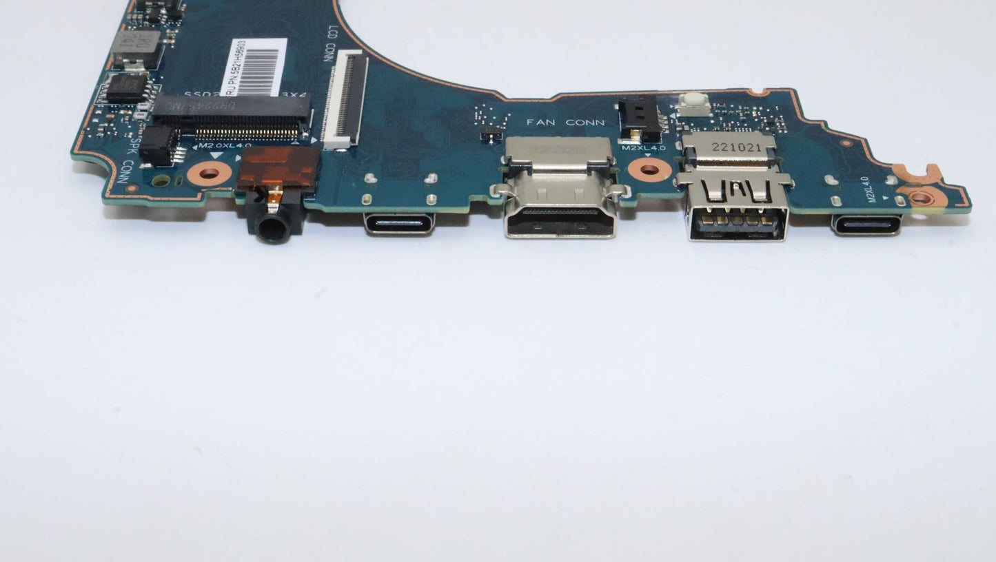 Lenovo Bdplanar Mbi51235Uuix8Getnokrm - 5B21H56903
