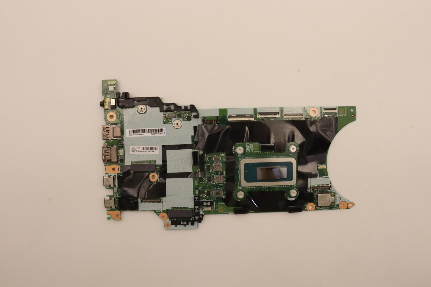 Lenovo Bdplanar I7-1270P16Gax211Vpnen - 5B21H65384