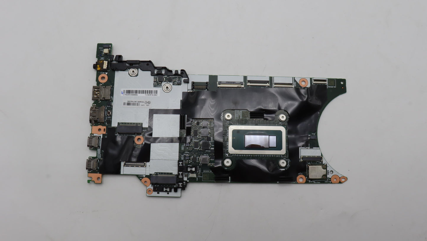 Lenovo Bdplanar I7-1270P16Gax211Vpnew - 5B21H65386