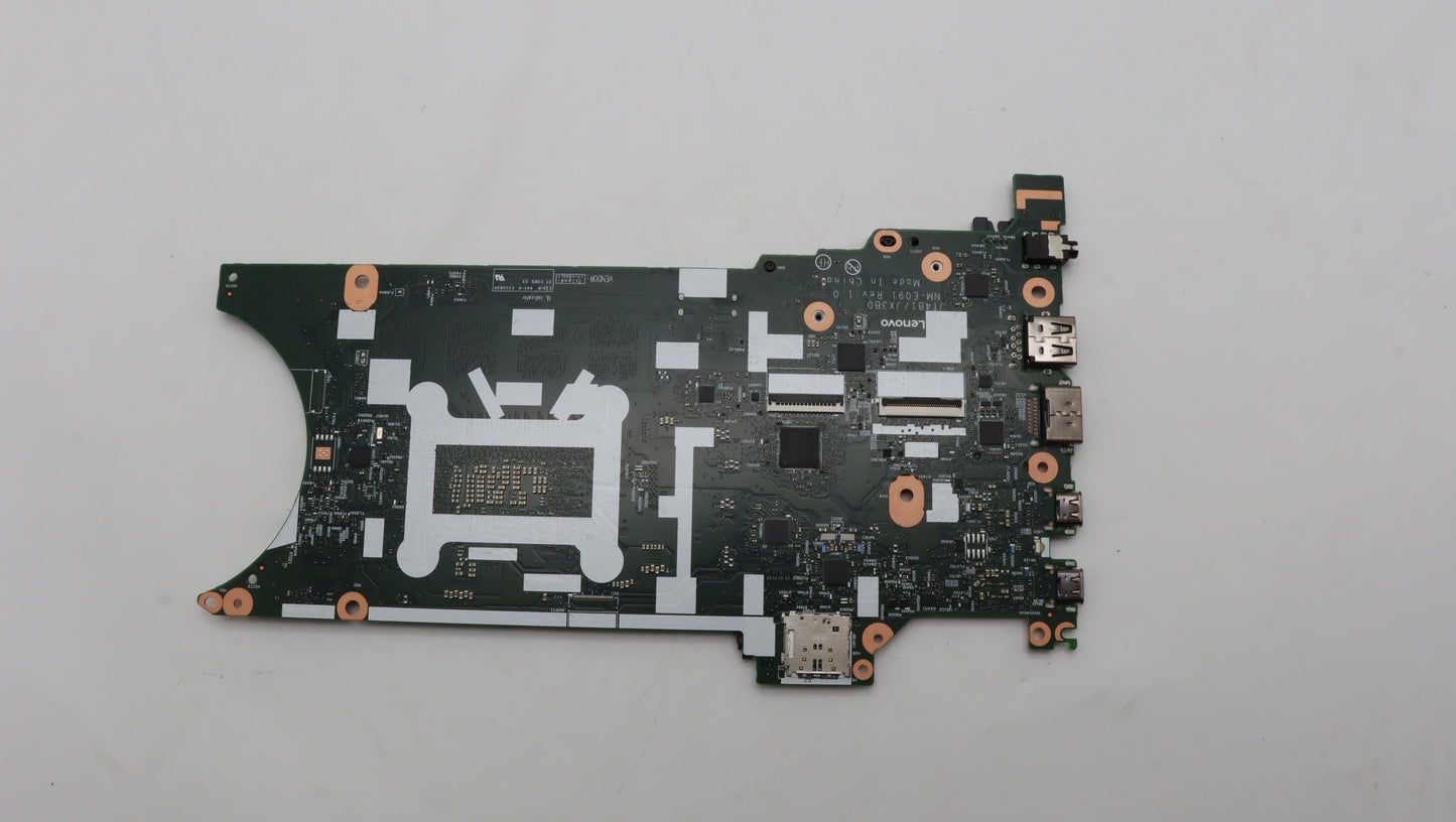 Lenovo Bdplanar I7-1270P16Gax211Vpnew - 5B21H65386