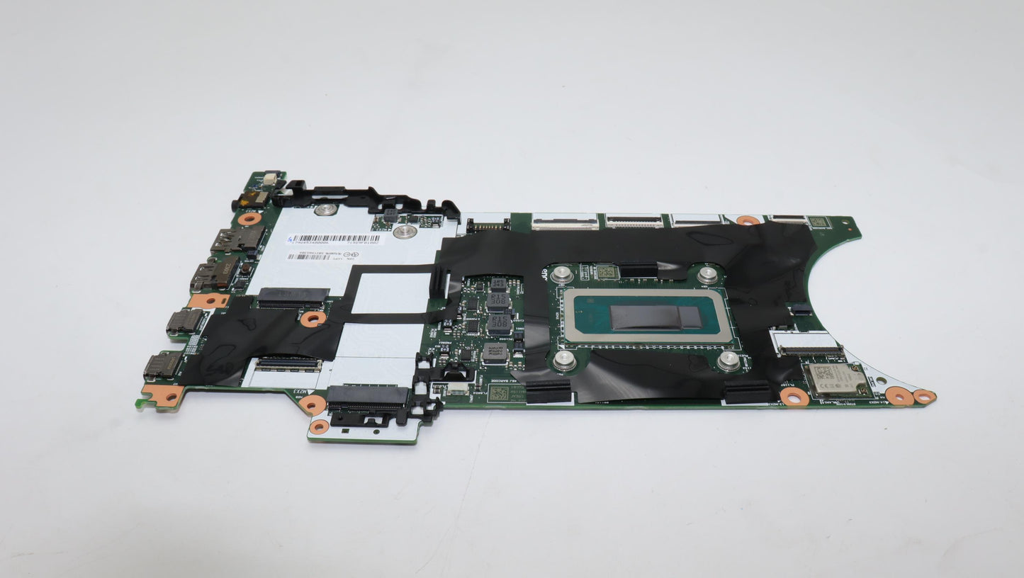 Lenovo Bdplanar I7-1270P16Gax211Vpnew - 5B21H65386