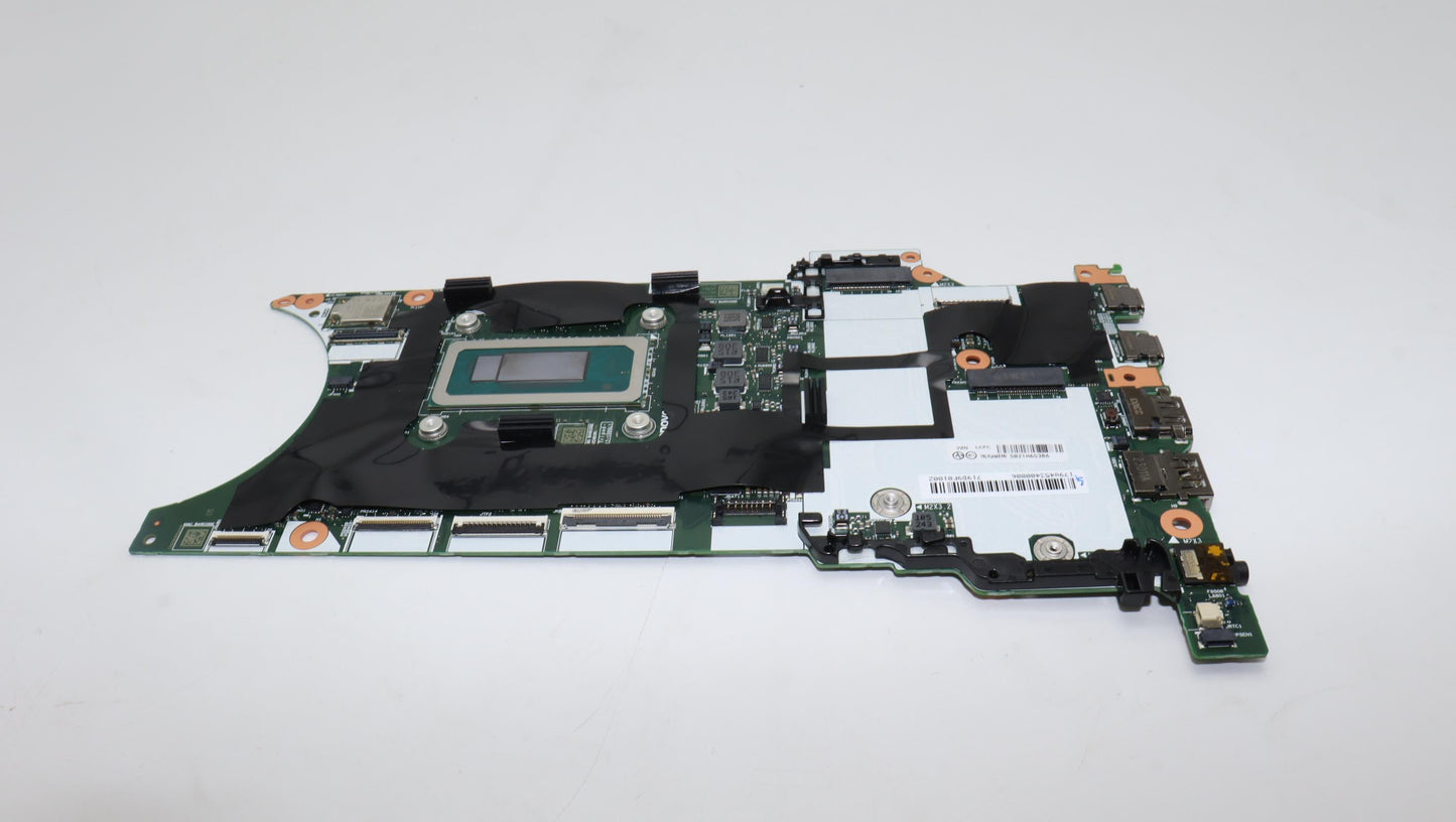 Lenovo Bdplanar I7-1270P16Gax211Vpnew - 5B21H65386