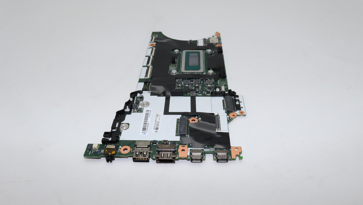 Lenovo Bdplanar I7-1270P16Gax211Vpnew - 5B21H65386