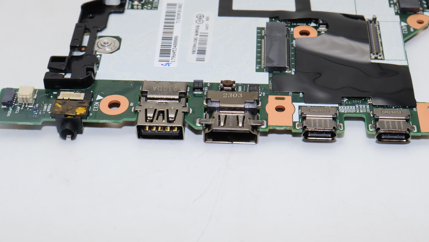 Lenovo Bdplanar I7-1270P16Gax211Vpnew - 5B21H65386