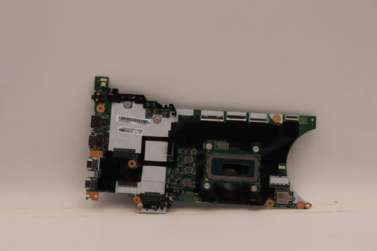 Lenovo Motherboard with i7-1270P, 32G, AX211, vPro for Windows - 5B21H65390
