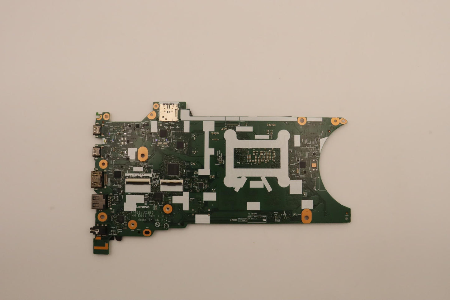 Lenovo Bdplanar I7-1270P32Gax211Vpnew - 5B21H65391