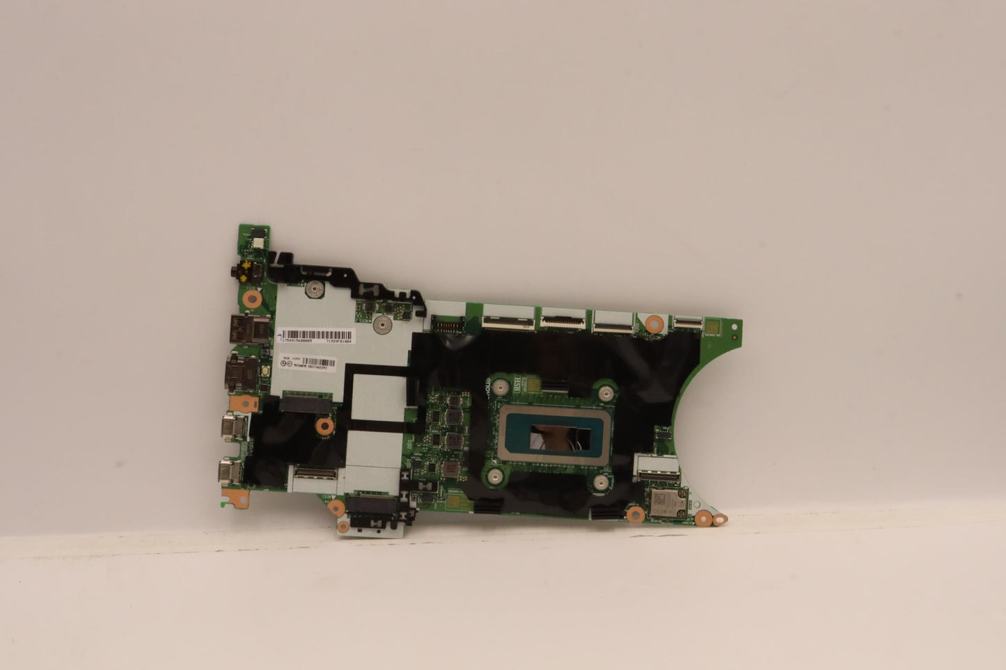 Lenovo Bdplanar I7-1270P32Gax211Vpnen - 5B21H65392