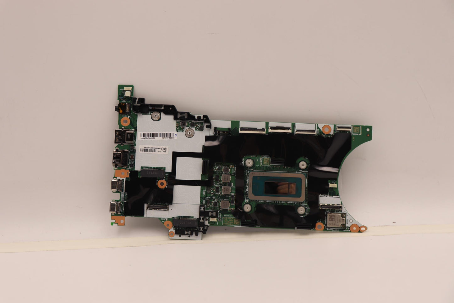 Lenovo Bdplanar I7-1280P32Gax211Vpnew - 5B21H65398