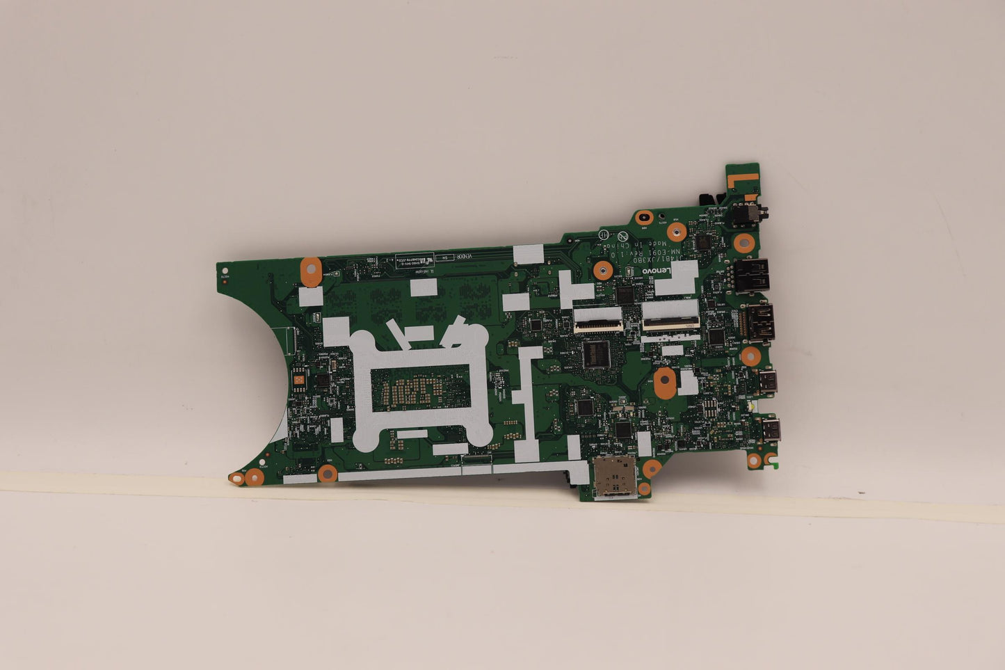 Lenovo Bdplanar I7-1280P32Gax211Vpnew - 5B21H65398
