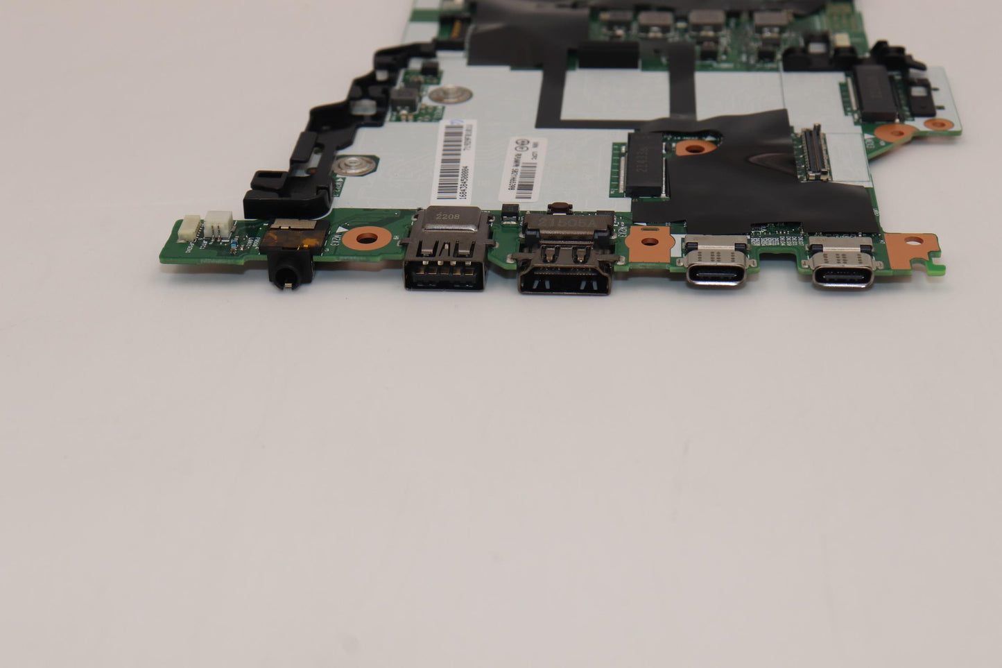 Lenovo Bdplanar I7-1280P32Gax211Vpnew - 5B21H65398