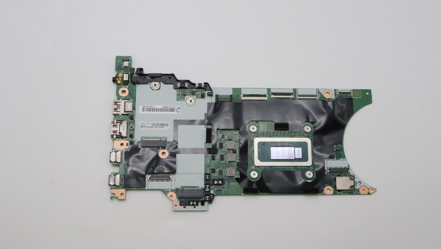 Lenovo Bdplanar I7-1280P32Gax211Vpnen - 5B21H65400