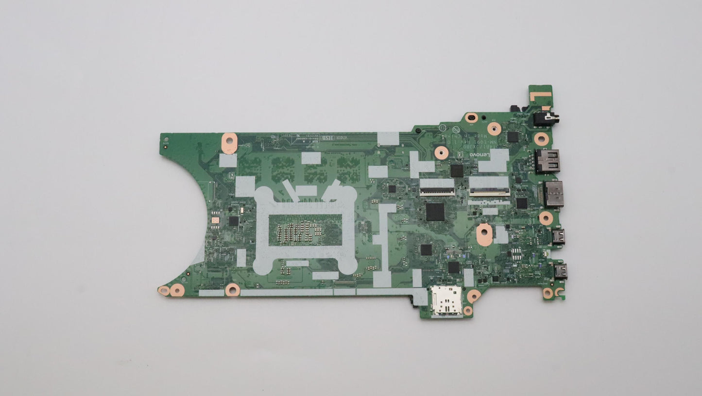Lenovo Bdplanar I7-1280P32Gax211Vpnen - 5B21H65400