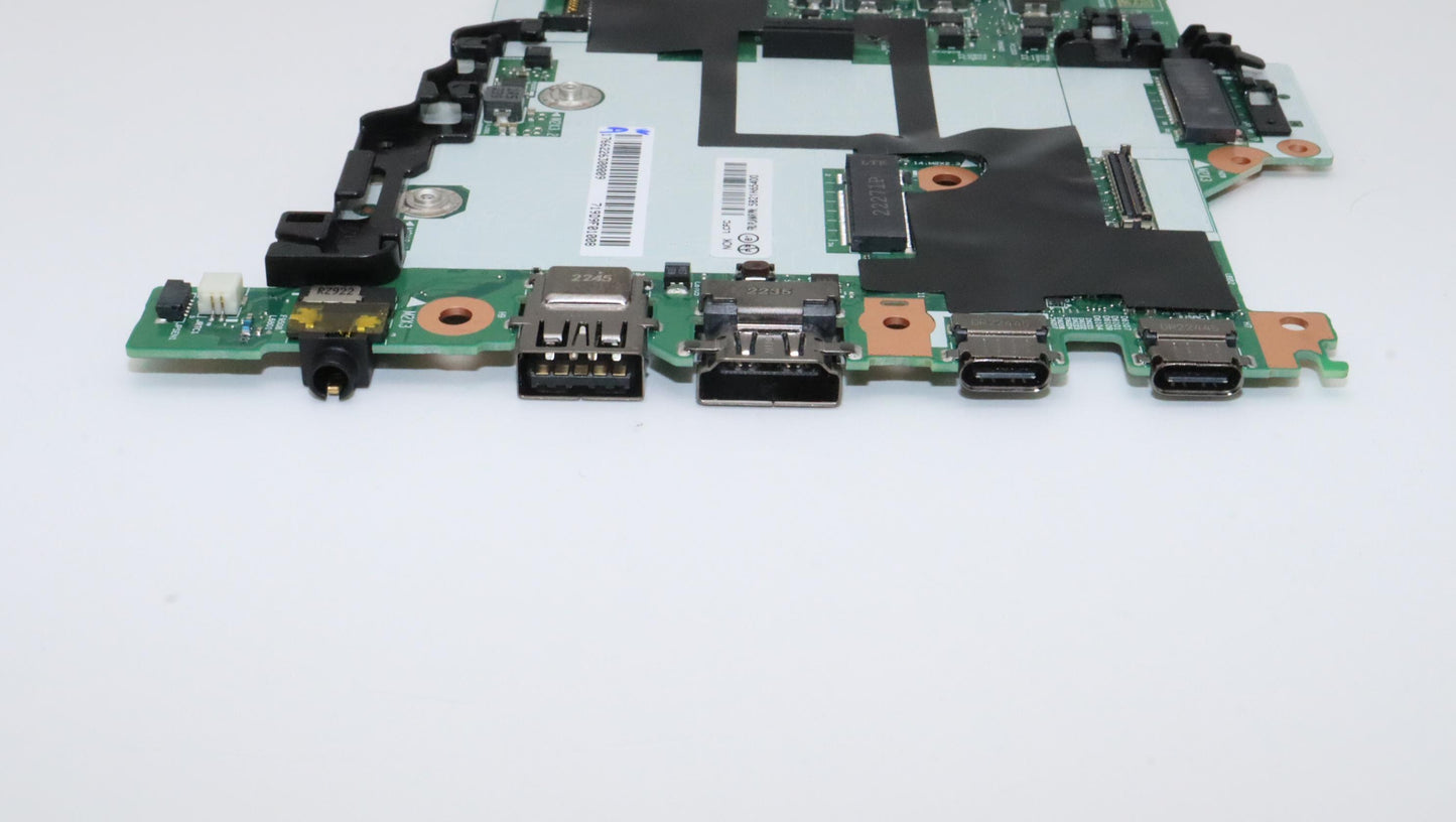 Lenovo Bdplanar I7-1280P32Gax211Vpnen - 5B21H65400