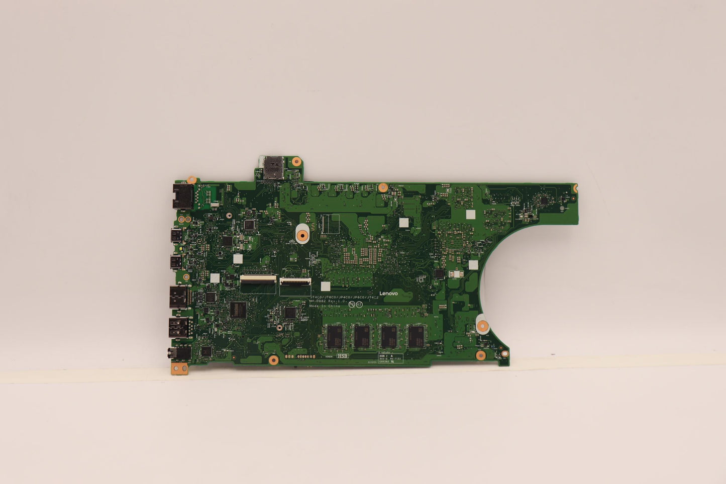 Lenovo Bdplanar I71260P,8G,Qn20Ax211W - 5B21H65433