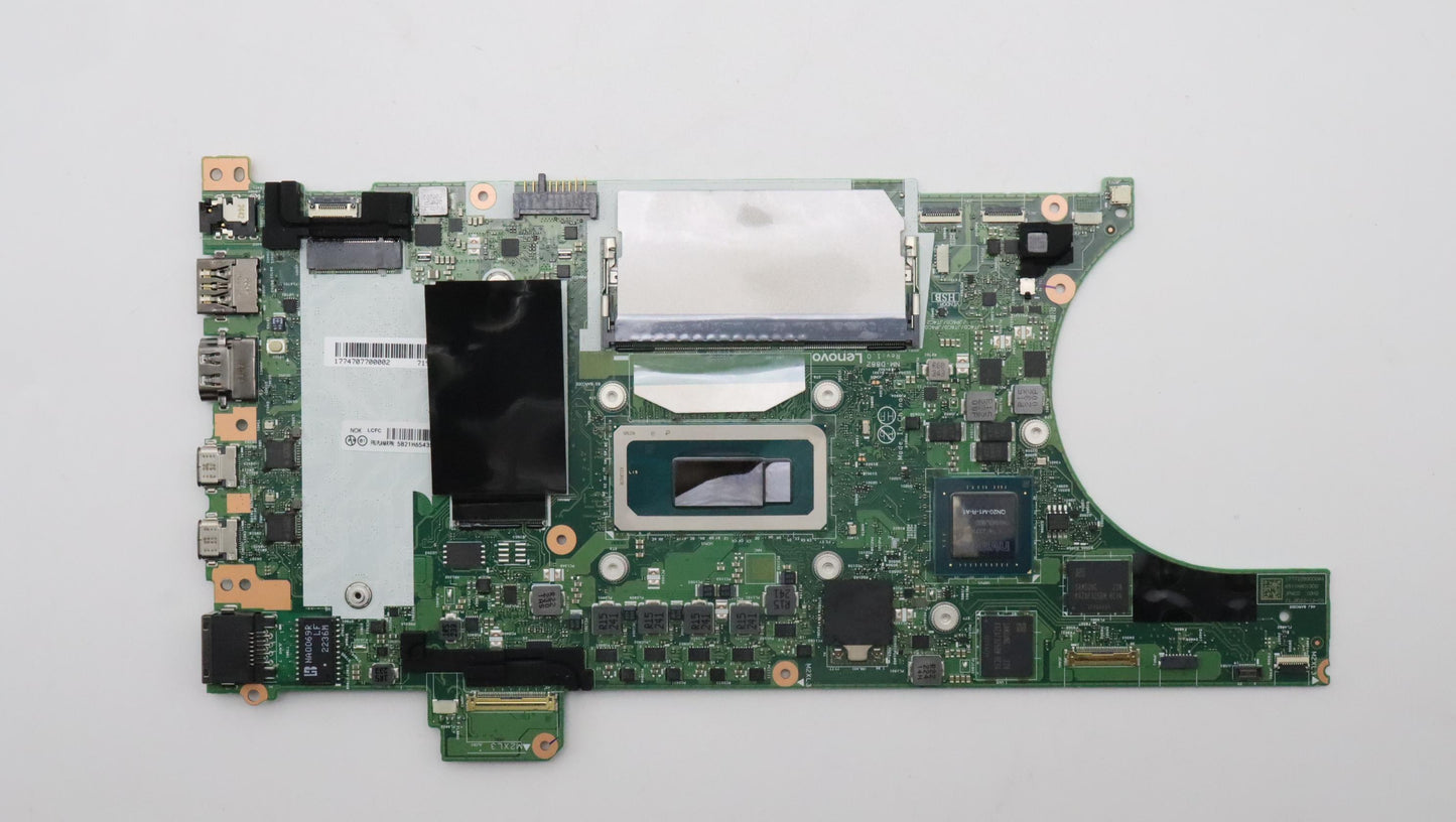 Lenovo Bdplanar I71260P,8G,Qn20Ax211N - 5B21H65435