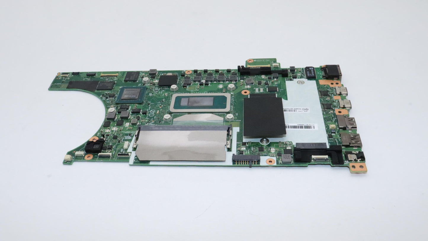 Lenovo Bdplanar I71260P,8G,Qn20Ax211N - 5B21H65435