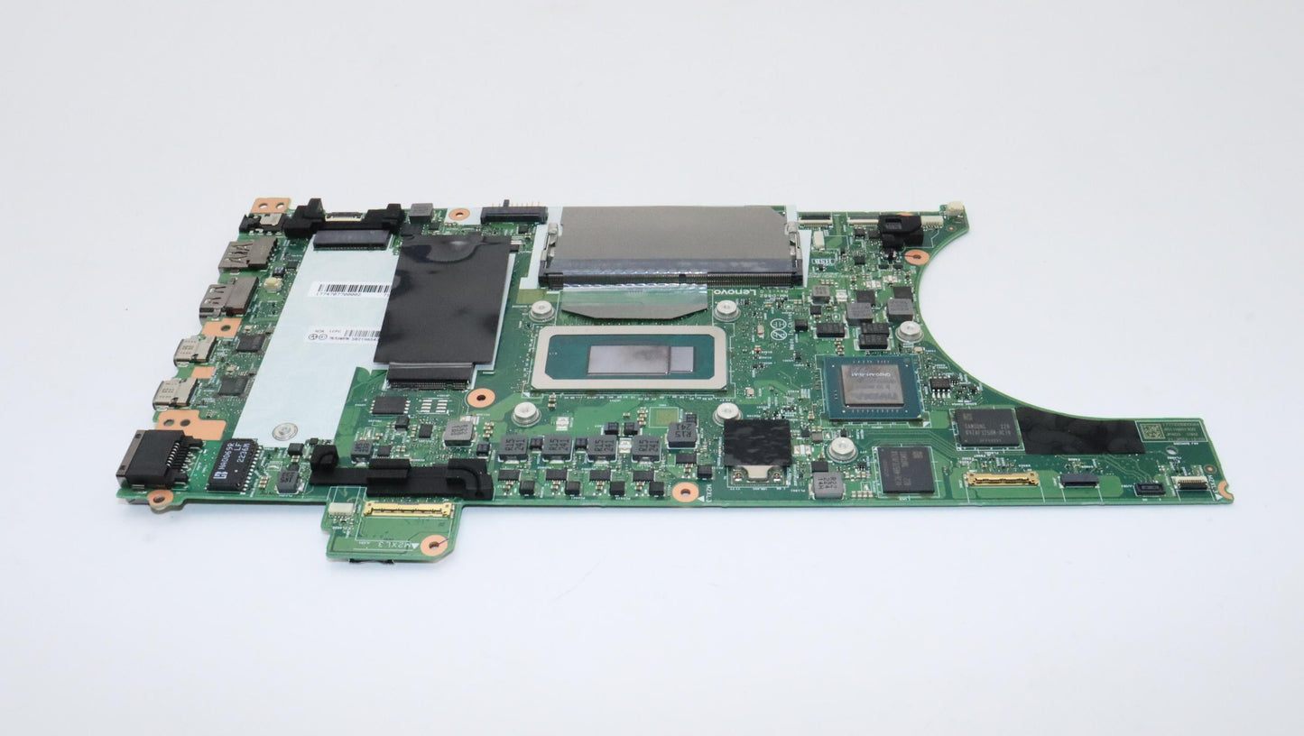 Lenovo Bdplanar I71260P,8G,Qn20Ax211N - 5B21H65435