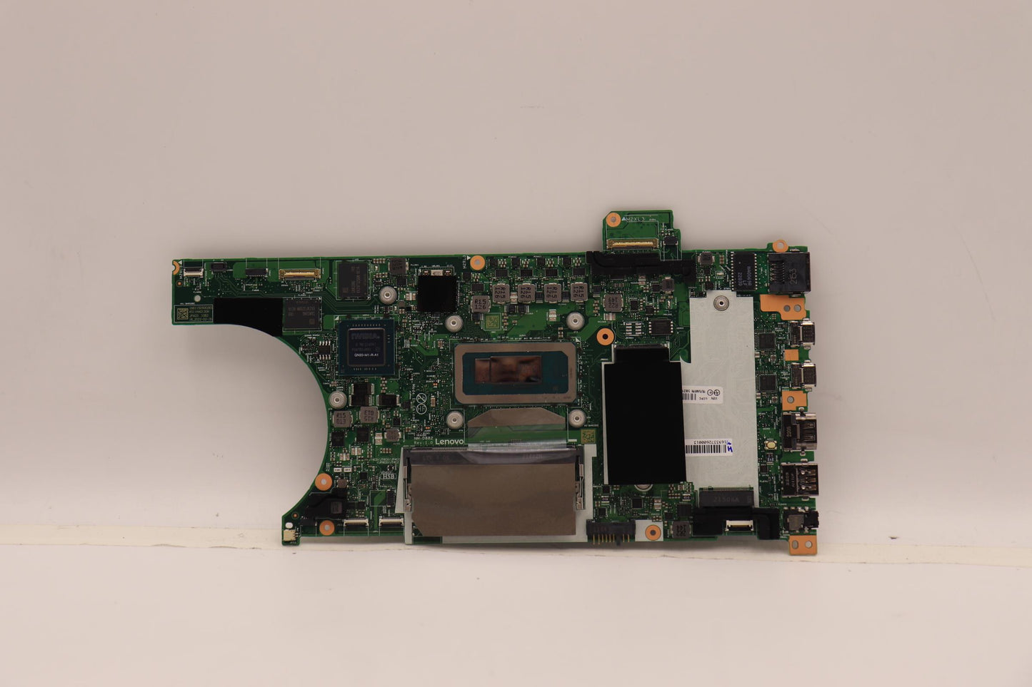 Lenovo Motherboard i7-1260P, 16GB RAM, AX211, Windows - 5B21H65441