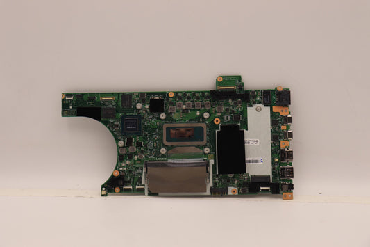 Lenovo Motherboard i7-1260P, 16GB RAM, AX211, Windows - 5B21H65441