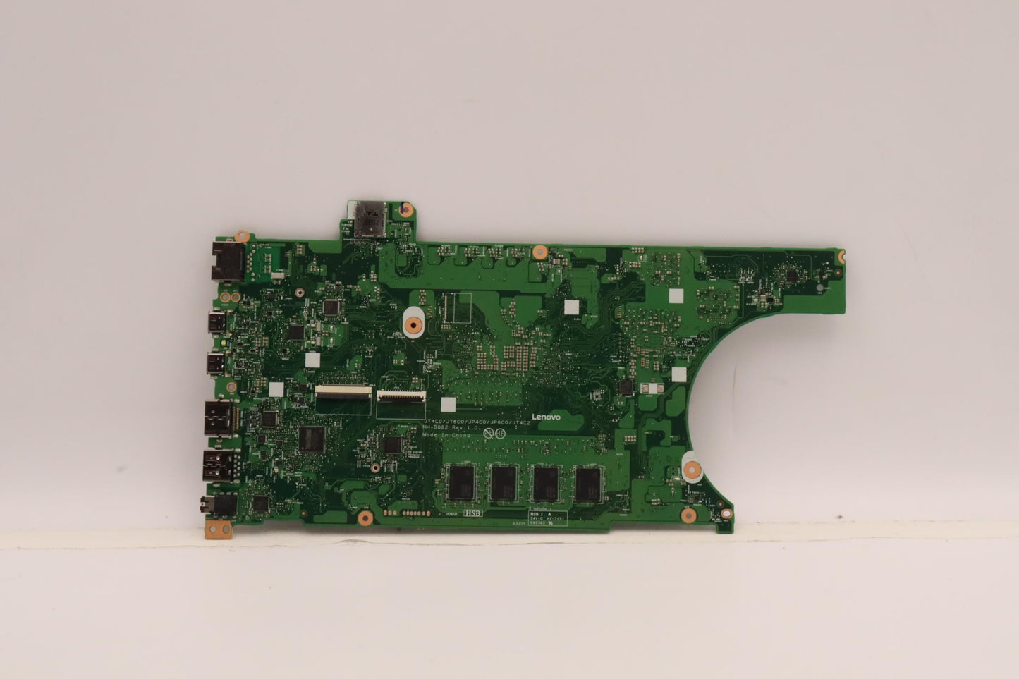 Lenovo Bdplanar I71260P,16Gqn20Ax211N - 5B21H65443