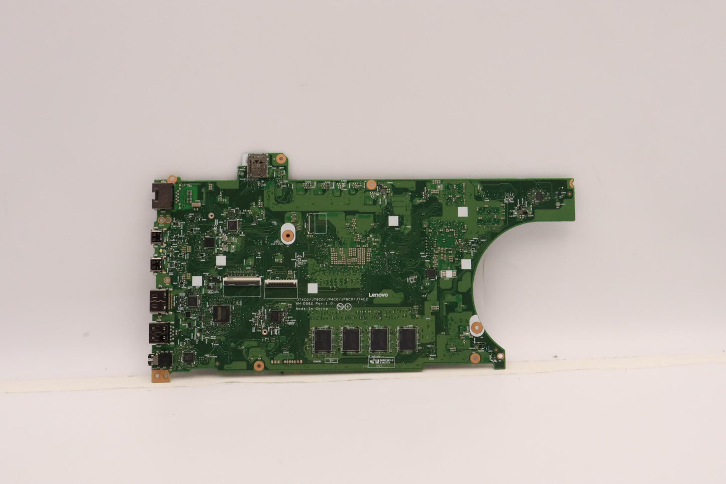 Lenovo Motherboard i5-1250P, 8GB RAM, TPM, Windows DPK - 5B21H65449