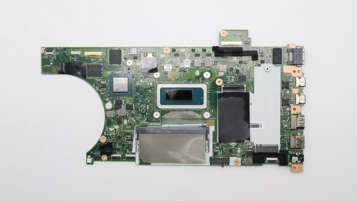 Lenovo Bdplanar I51250Pvp8Gqn20211Vpn - 5B21H65451