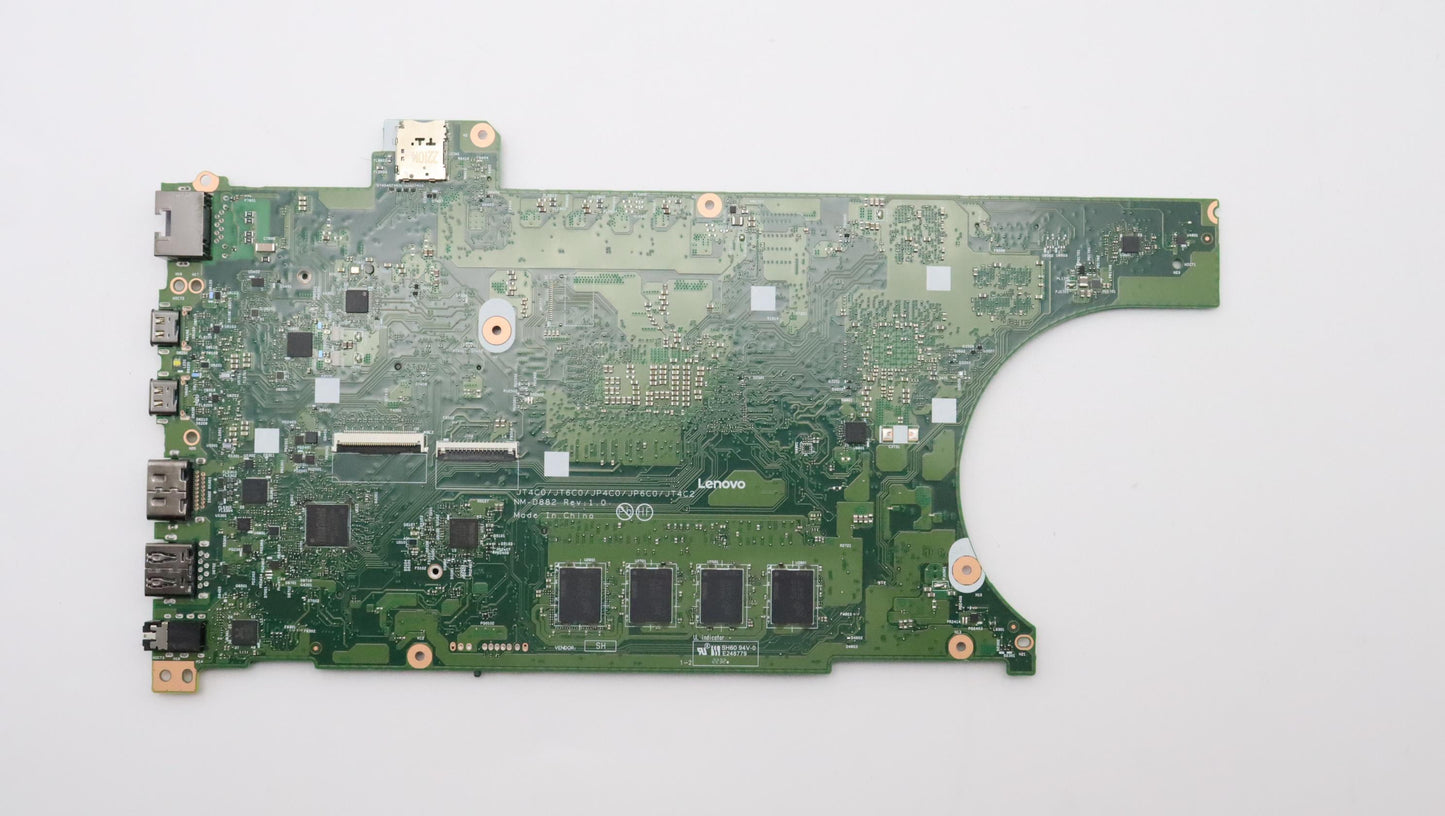 Lenovo Bdplanar I51250Pvp8Gqn20211Vpn - 5B21H65451