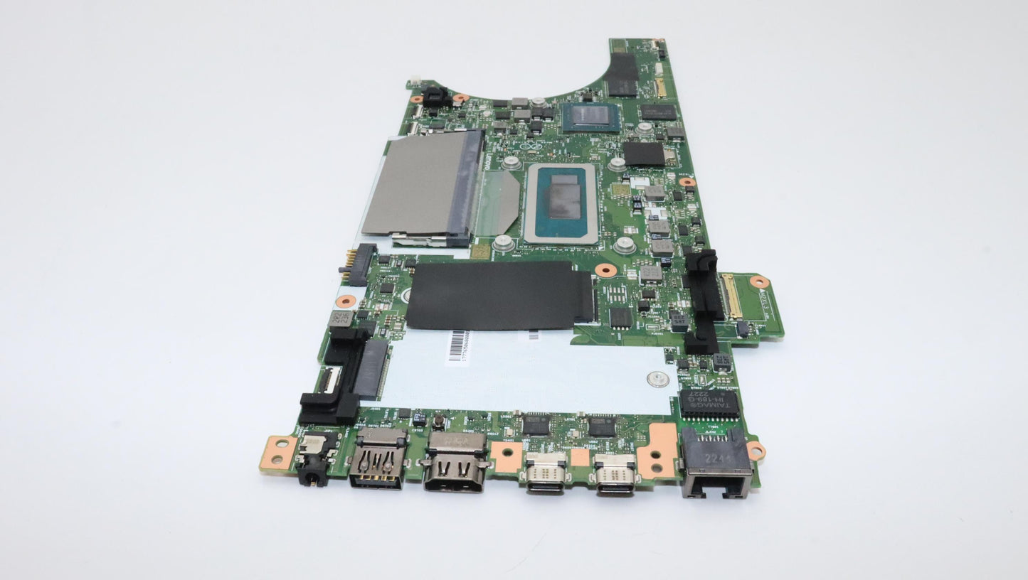 Lenovo Bdplanar I51250Pvp8Gqn20211Vpn - 5B21H65451