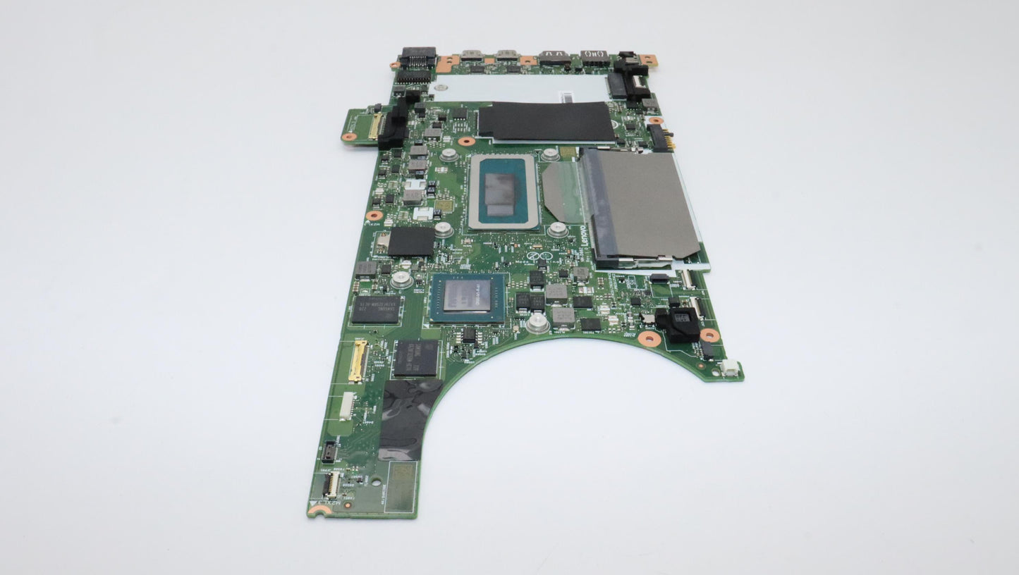 Lenovo Bdplanar I51250Pvp8Gqn20211Vpn - 5B21H65451