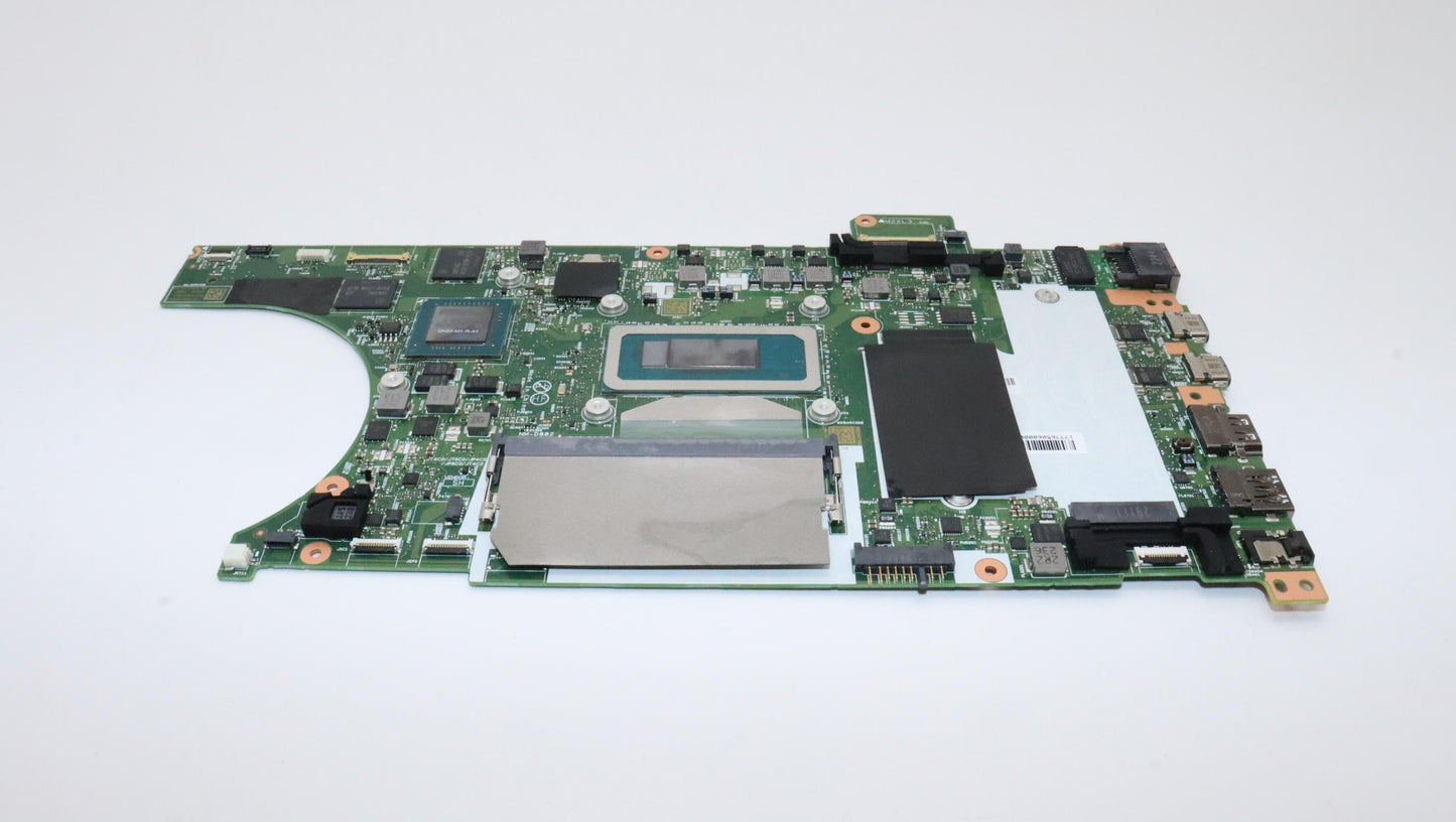 Lenovo Bdplanar I51250Pvp8Gqn20211Vpn - 5B21H65451