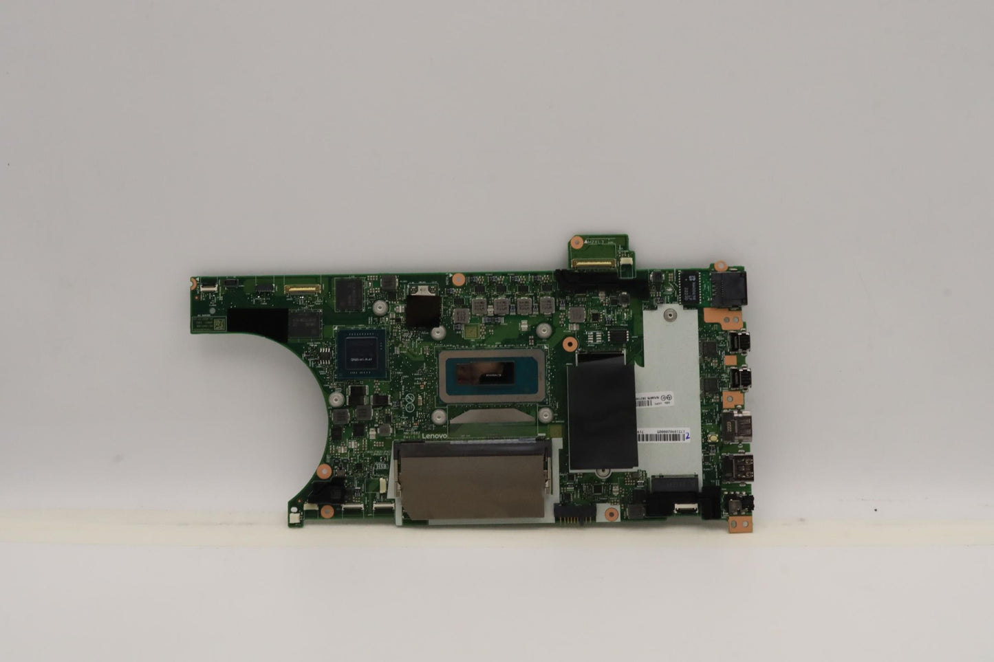 Lenovo Bdplanar I71270Pvp8Gqn20211Vpw - 5B21H65457