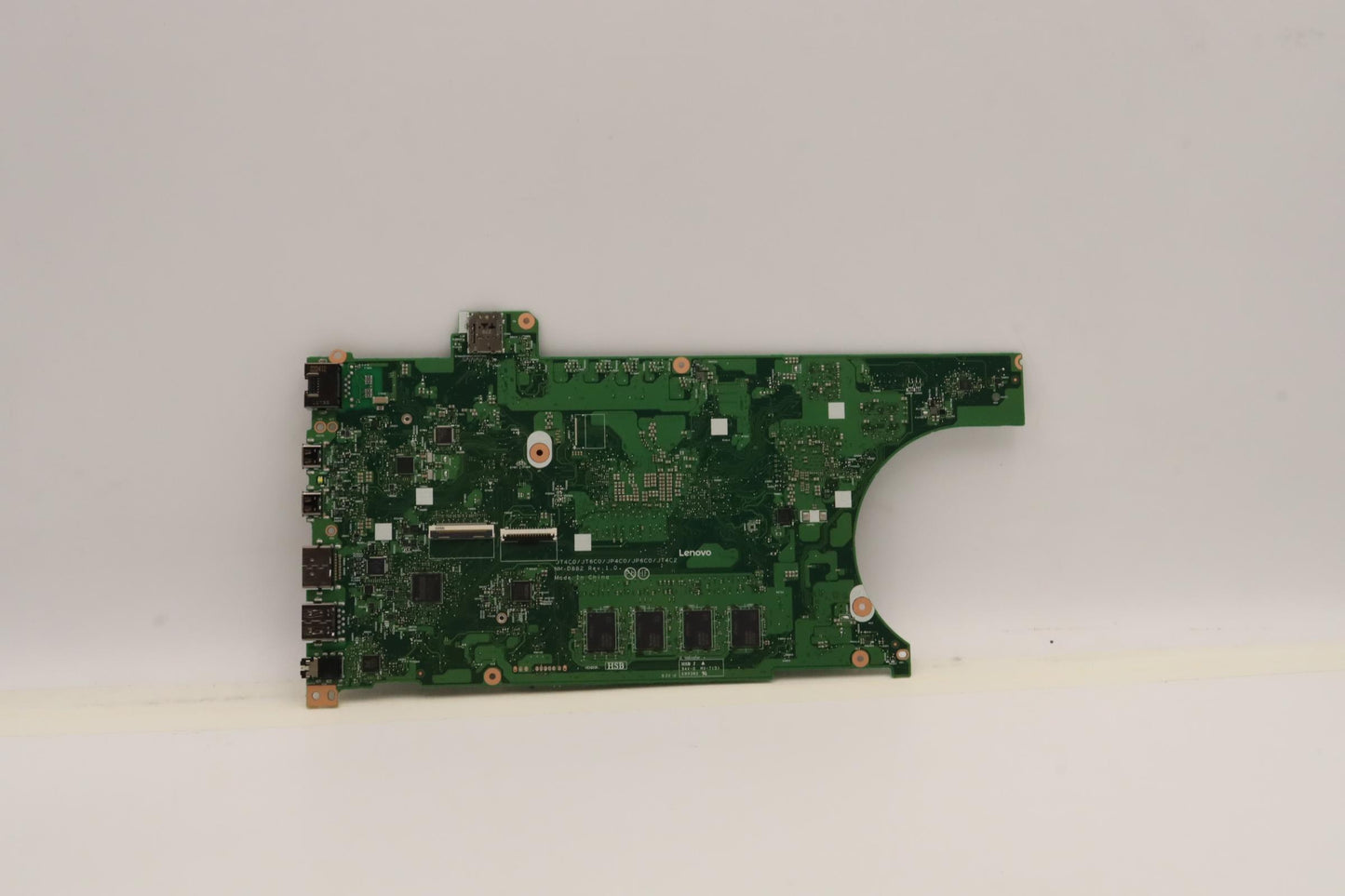 Lenovo Bdplanar I71270Pvp8Gqn20211Vpw - 5B21H65457