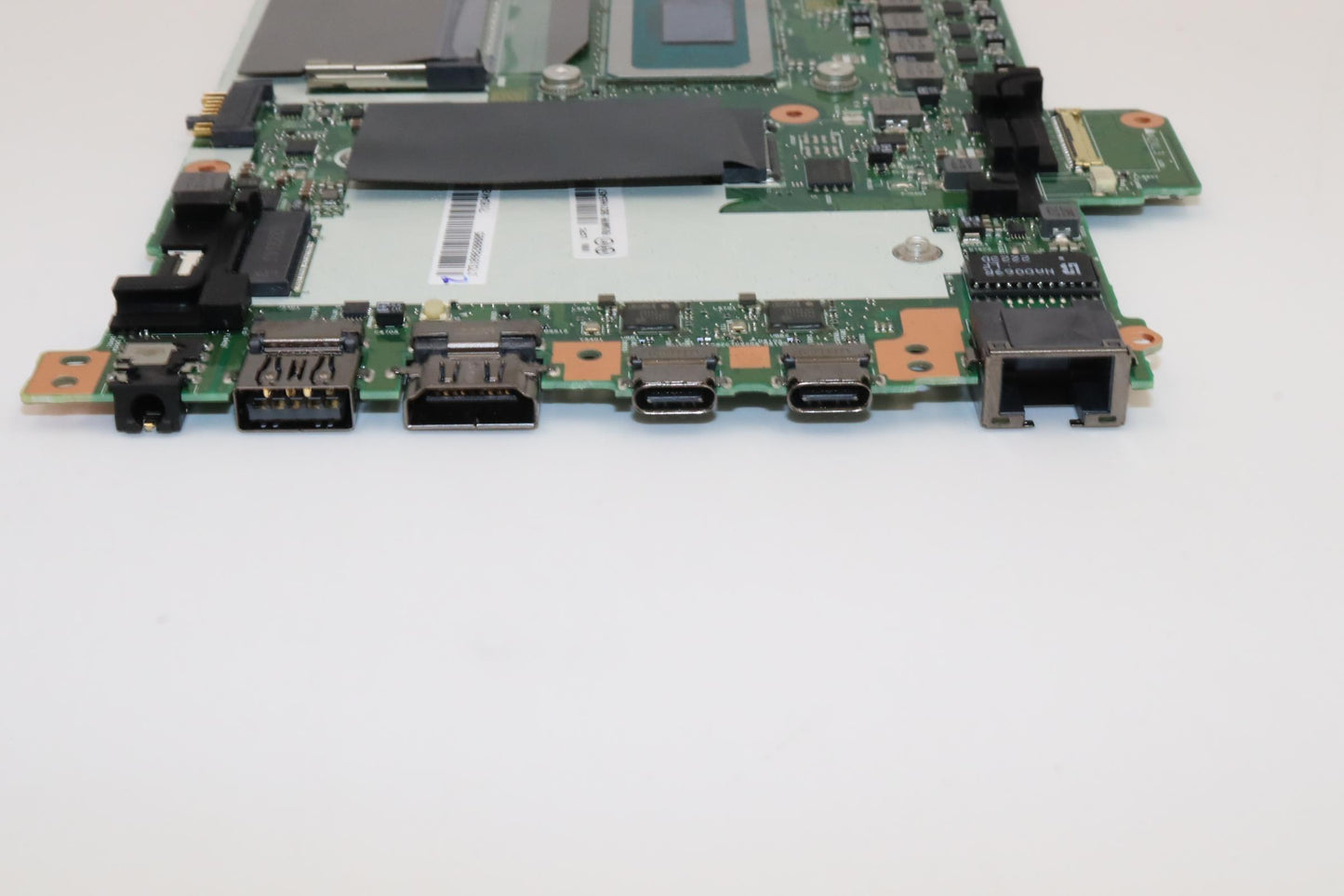 Lenovo Bdplanar I71270Pvp8Gqn20211Vpw - 5B21H65457