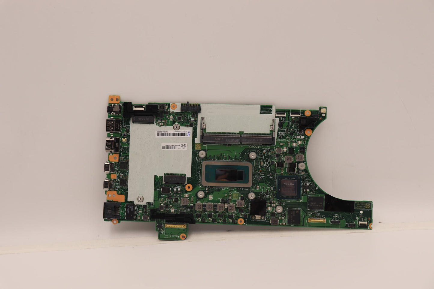 Lenovo Bdplanar I71270Pvp16Gqn20211Vp - 5B21H65465