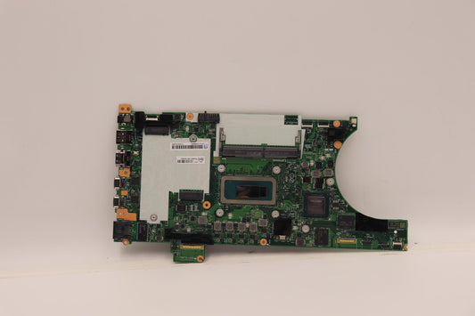 Lenovo Bdplanar I71270Pvp16Gqn20211Vp - 5B21H65465