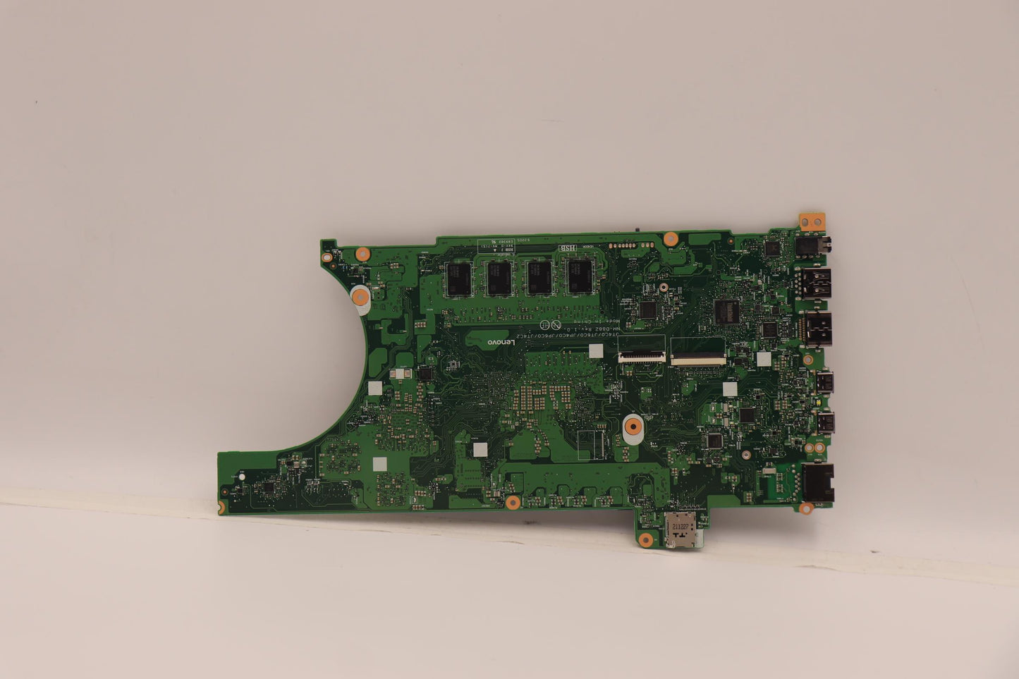 Lenovo Bdplanar I71270Pvp16Gqn20211Vp - 5B21H65465