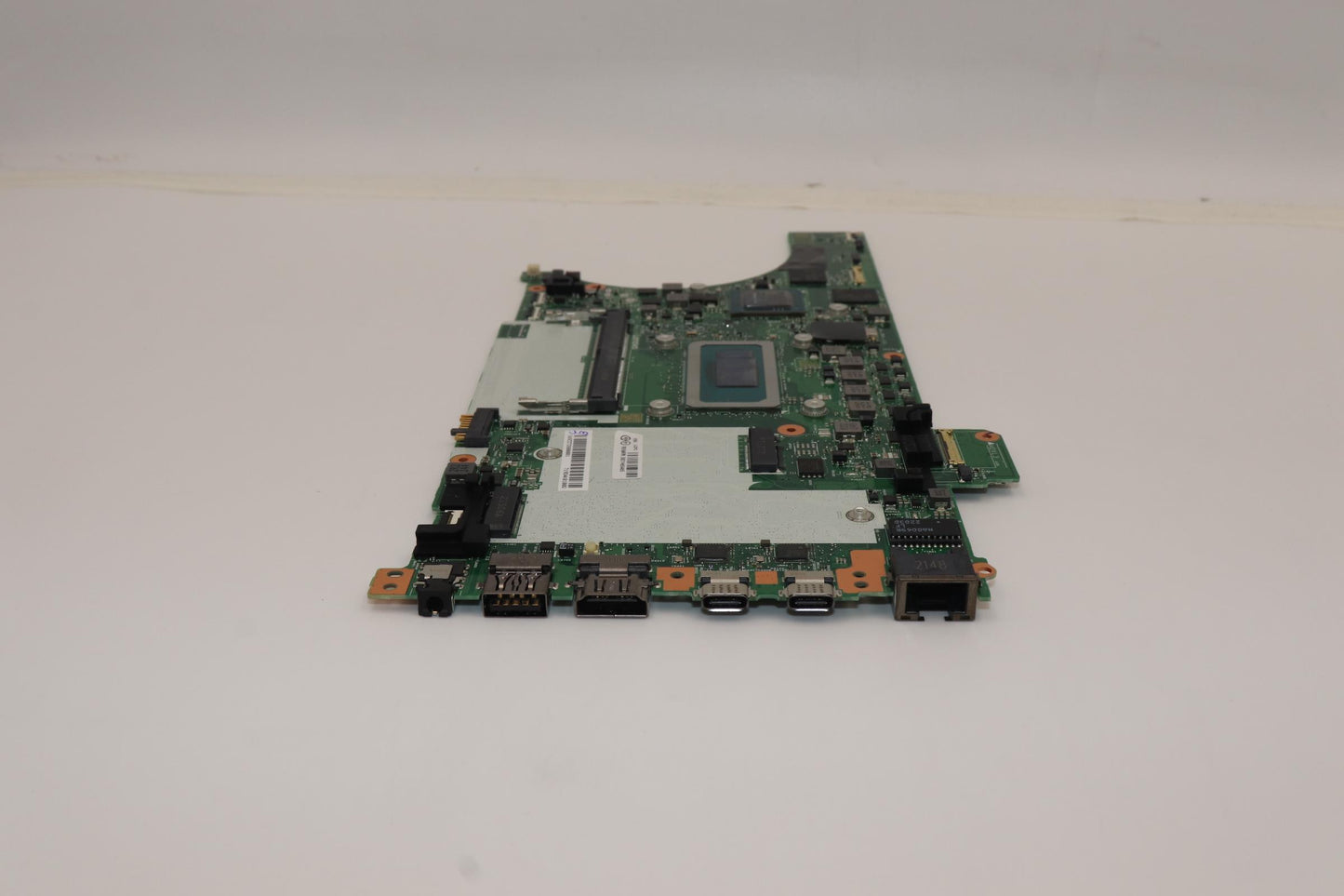 Lenovo Bdplanar I71270Pvp16Gqn20211Vp - 5B21H65465