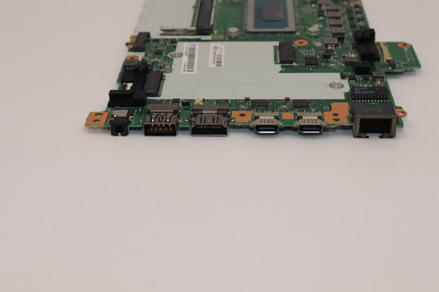 Lenovo Bdplanar I71270Pvp16Gqn20211Vp - 5B21H65465