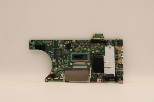 Lenovo Bdplanar I71270Pvp16Gqn20211Vp - 5B21H65467