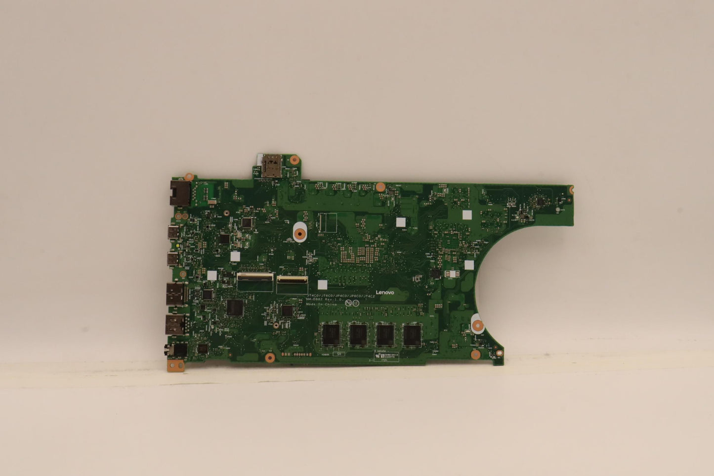 Lenovo Bdplanar I71270Pvp16Gqn20211Vp - 5B21H65467
