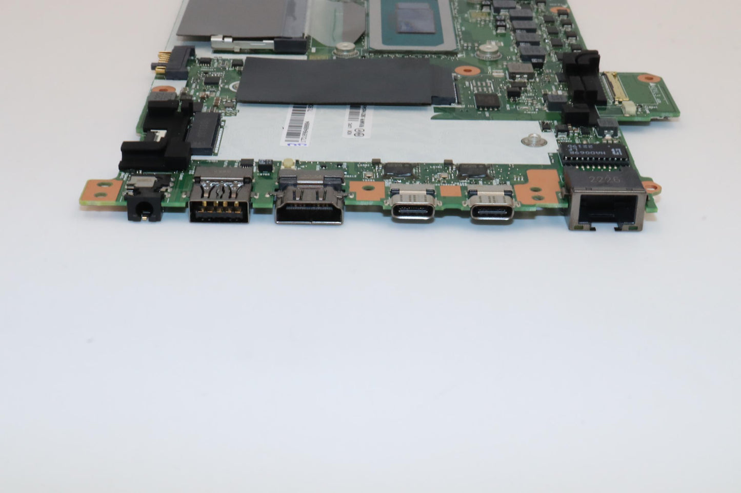Lenovo Bdplanar I71270Pvp16Gqn20211Vp - 5B21H65467