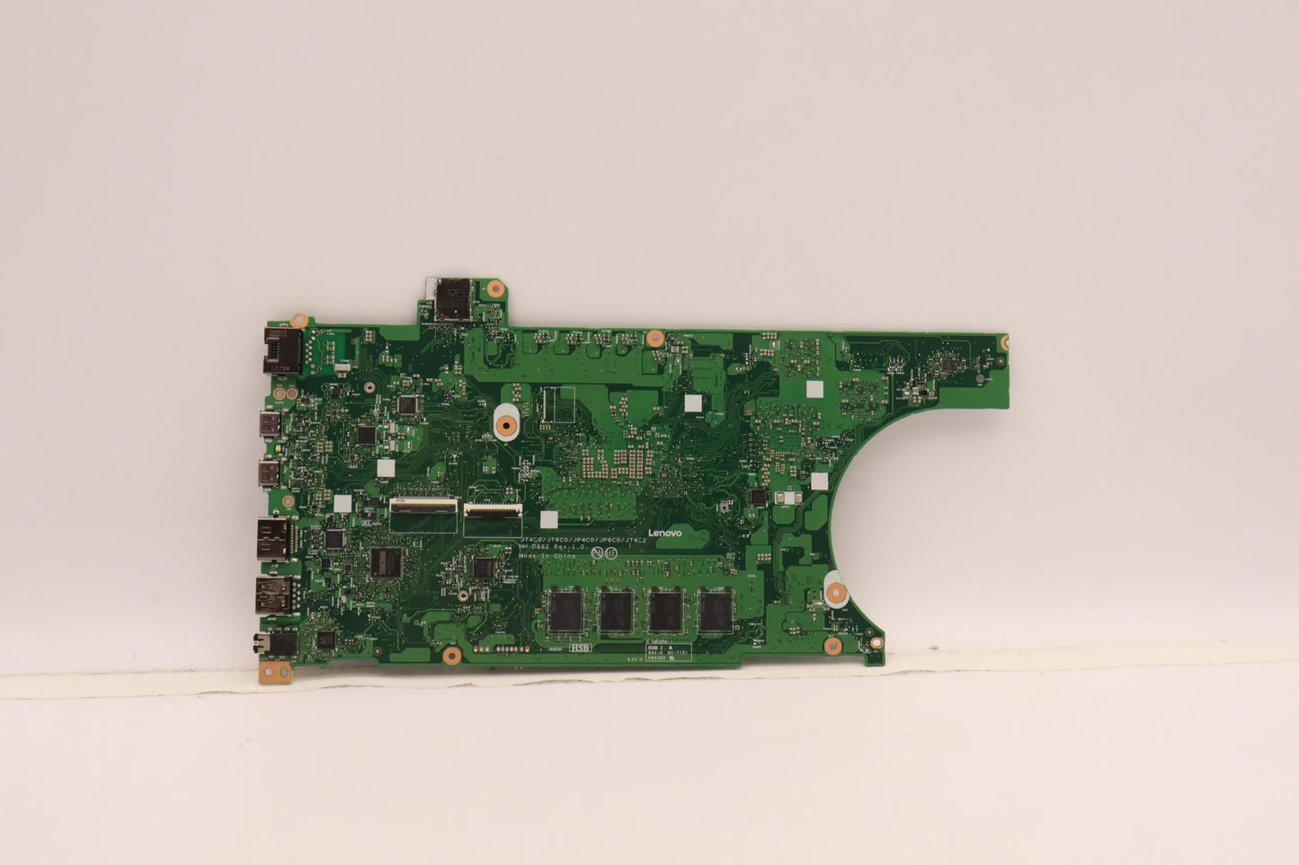 Lenovo Bdplanar I71280Pvp16Gqn20211Vp - 5B21H65473