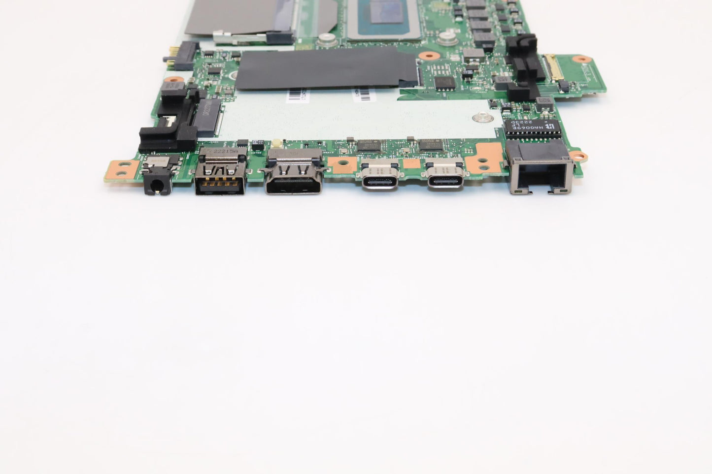 Lenovo Bdplanar I71280Pvp16Gqn20211Vp - 5B21H65473
