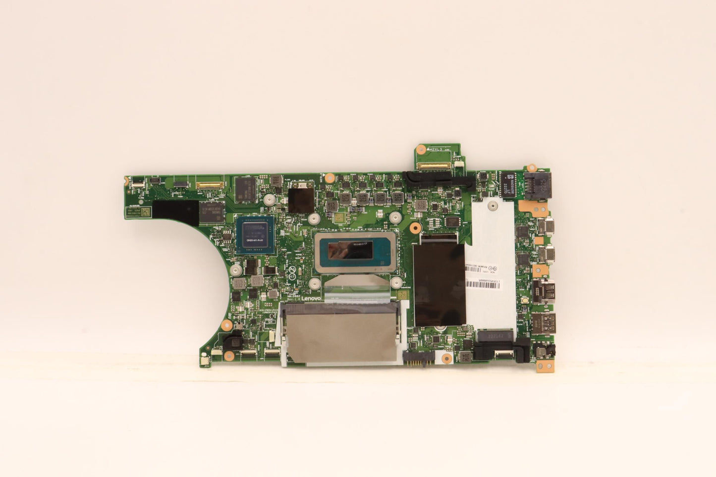 Lenovo Bdplanar I71280Pvp16Gqn20211Vp - 5B21H65475
