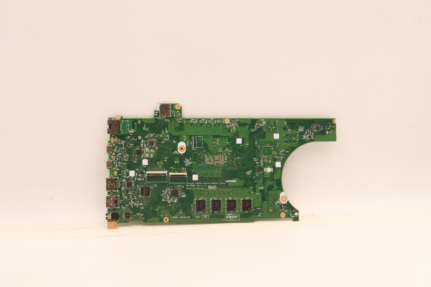 Lenovo Bdplanar I71280Pvp16Gqn20211Vp - 5B21H65475