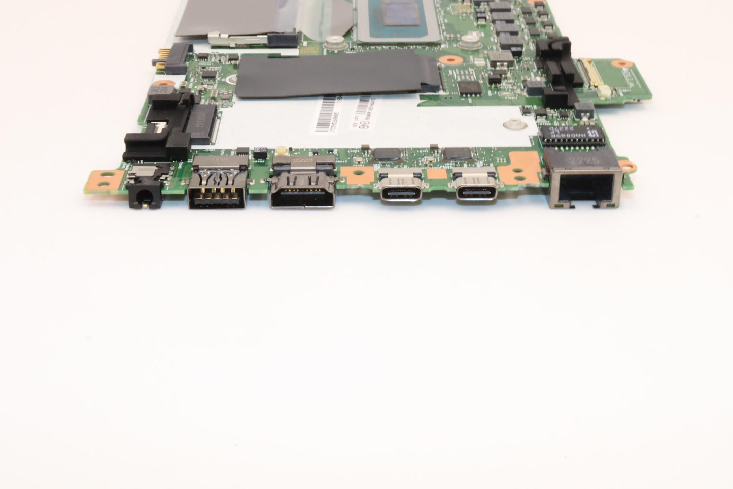 Lenovo Bdplanar I71280Pvp16Gqn20211Vp - 5B21H65475