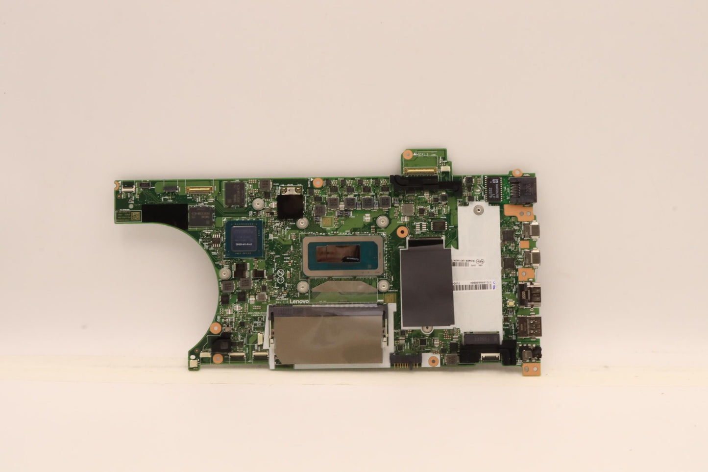Lenovo Bdplanar I71280Pvp16Gqn20211Vp - 5B21H65477
