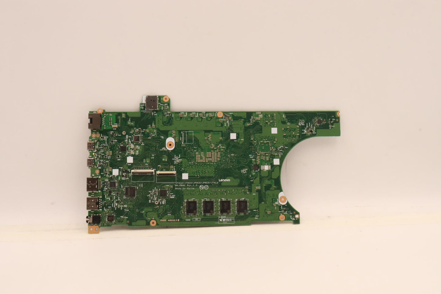 Lenovo Bdplanar I71280Pvp16Gqn20211Vp - 5B21H65477